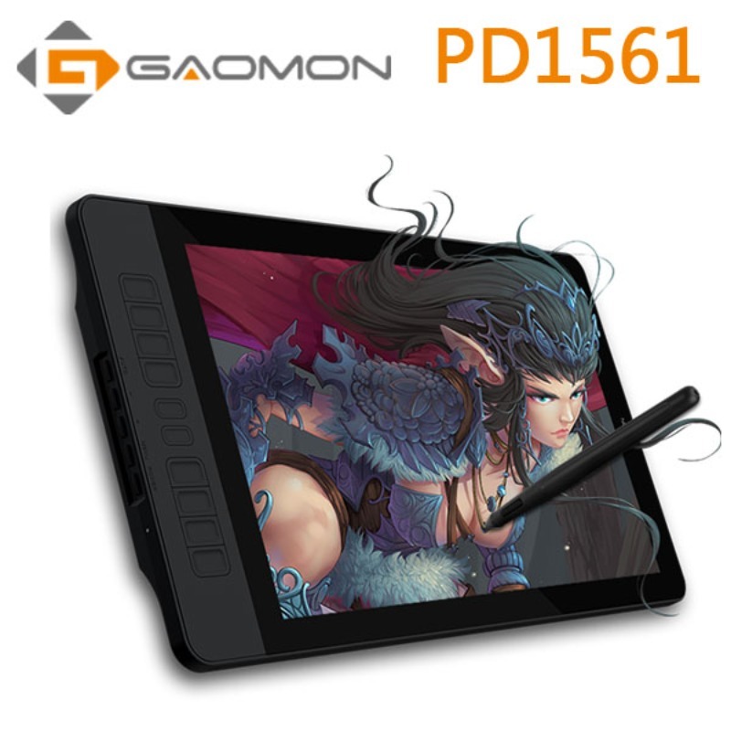 GAOMON 가오몬 PD1561 / 액정태블릿