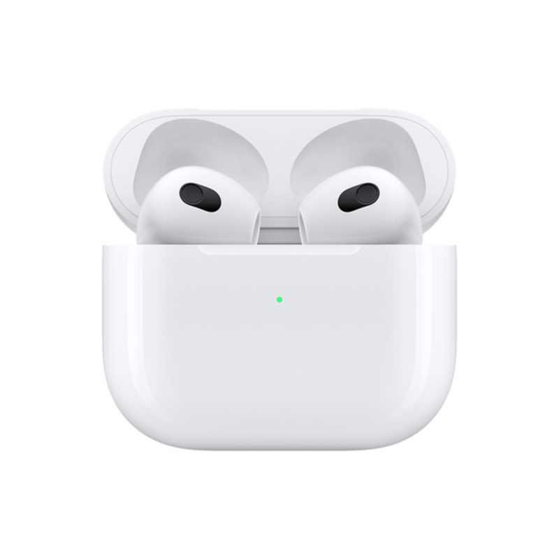 [Apple] 애플 에어팟 3세대 블루투스 이어폰 맥세이프